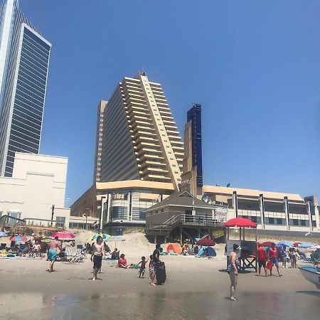 Beachfront 2Br 3Ba Condo By Cozysuites แอตแลนติกซิตี้ ภายนอก รูปภาพ