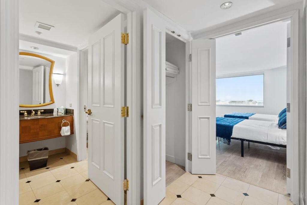 Beachfront 2Br 3Ba Condo By Cozysuites แอตแลนติกซิตี้ ภายนอก รูปภาพ