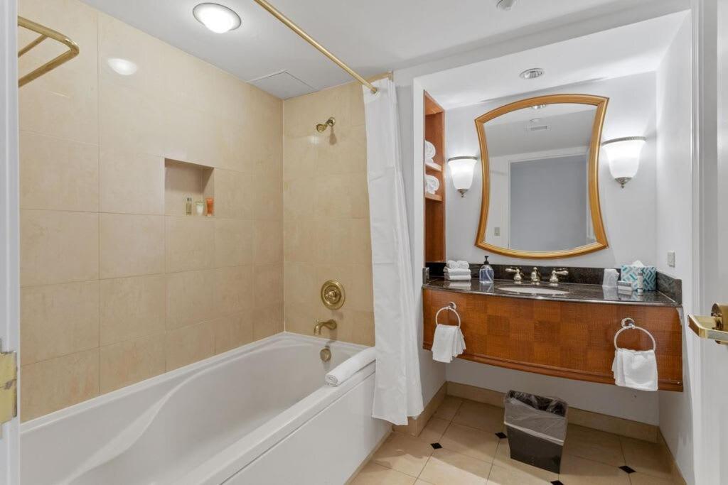 Beachfront 2Br 3Ba Condo By Cozysuites แอตแลนติกซิตี้ ภายนอก รูปภาพ