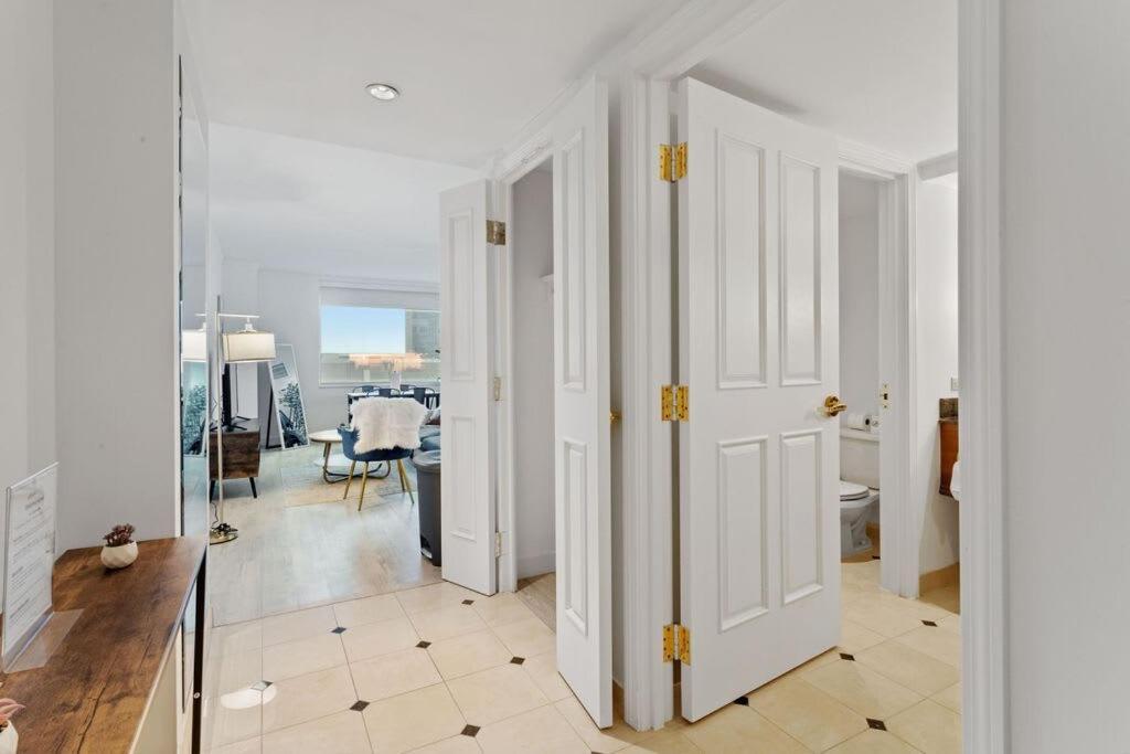 Beachfront 2Br 3Ba Condo By Cozysuites แอตแลนติกซิตี้ ภายนอก รูปภาพ